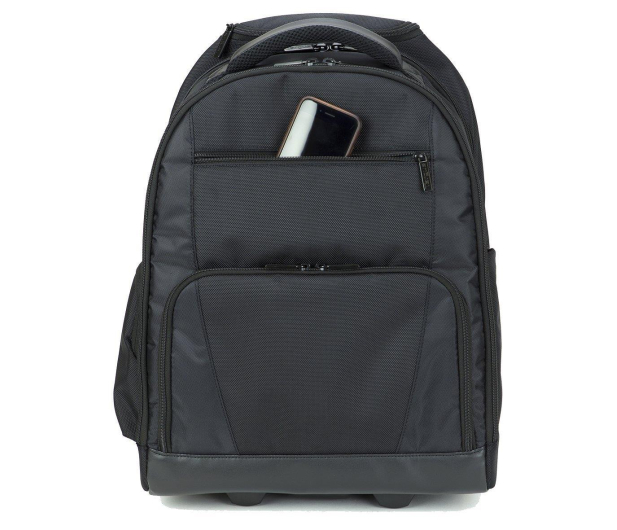 TARGUS Plecak Rolling Backpac (TSB700EU) - 26439 - zdjęcie 5